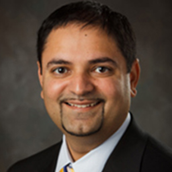 Vipul Desai, MD, FACP