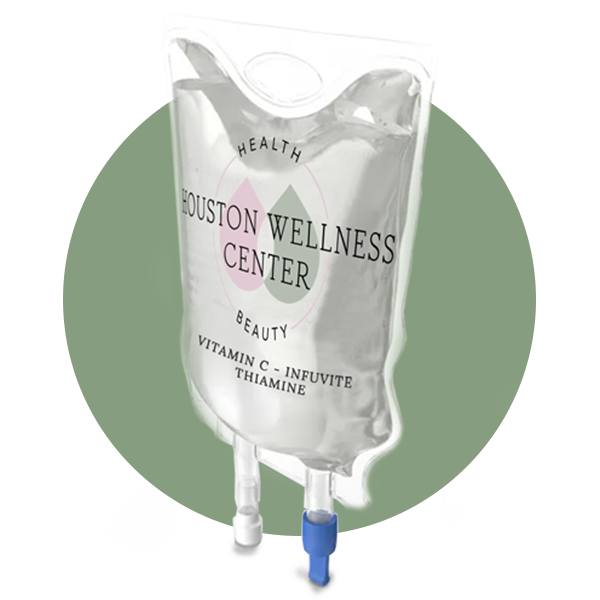 huston wellness center