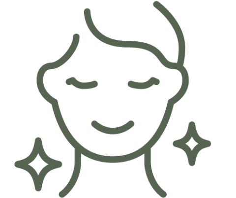 happy person icon