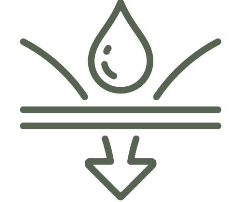 moisture icon