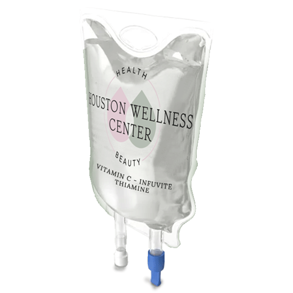 Vitamin C Infutive Thiamine in Woodlands, TX