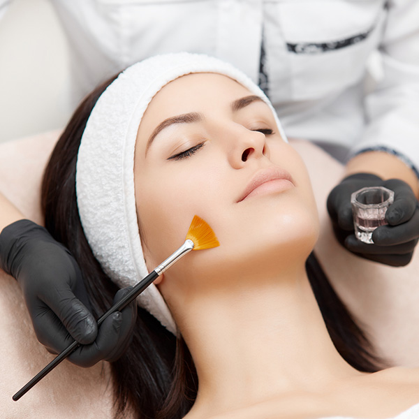 Aesthetics & Pro Aging Procedures