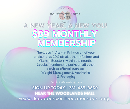 $89 membership ad