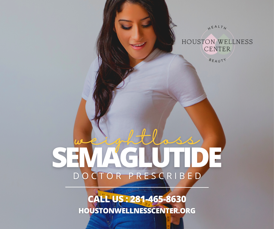 Weight Loss Semaglutide in The Woodlands, TX